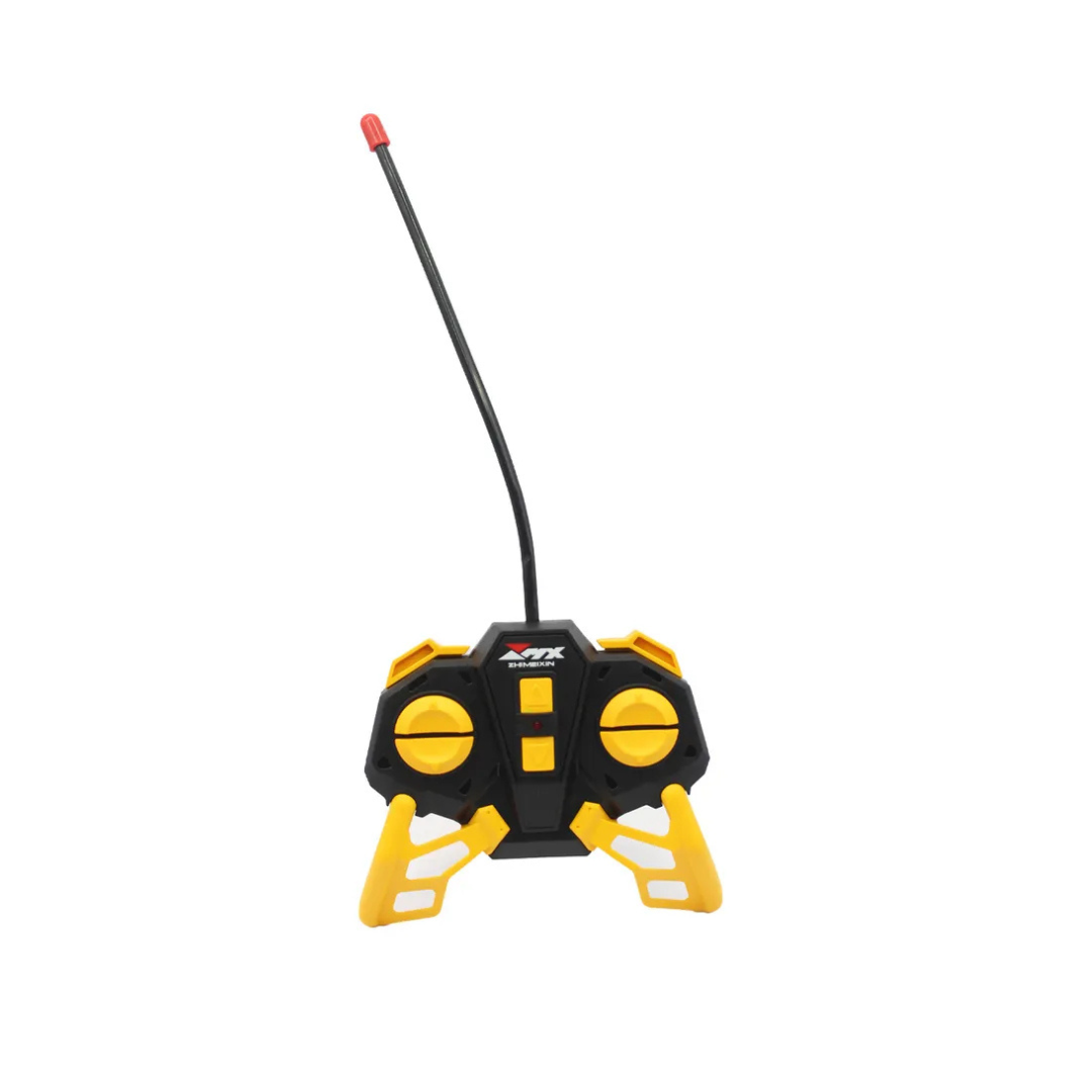 Pack (camion minero , excavadora oruga) a control remoto - Imagen 5