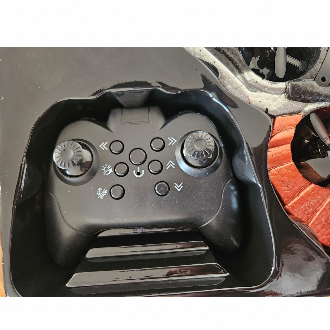 Espada voladora táctica con Control juguete viral - Imagen 3