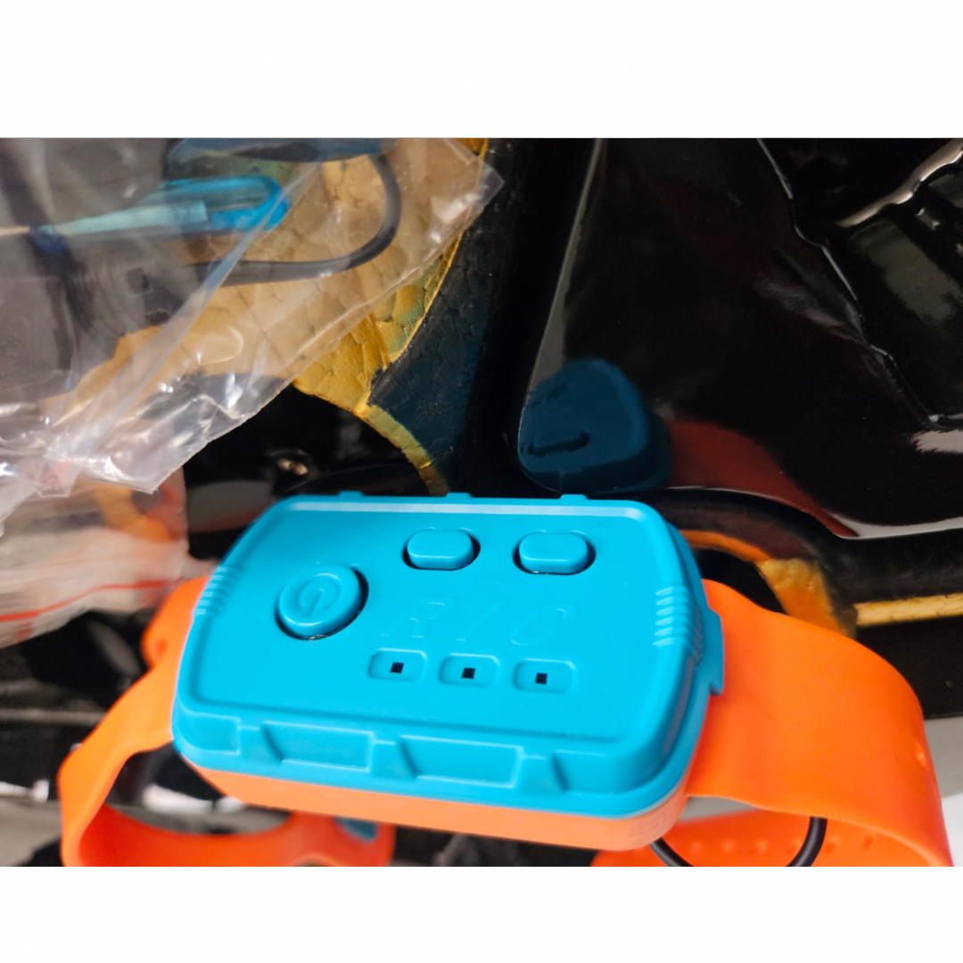 Espada voladora táctica con Control juguete viral - Imagen 2